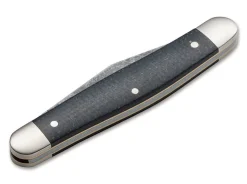 Hot Böker Manufaktur Solingen Stockman Burlap