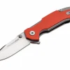 New Viper Storm Orange G10