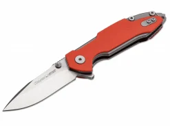 New Viper Storm Orange G10