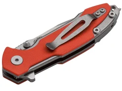 New Viper Storm Orange G10