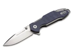 Discount Viper Storm Purple G10 Satin