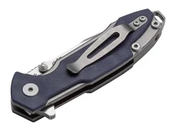 Discount Viper Storm Purple G10 Satin