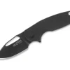 New SOG Stout Flk Blackout