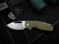 Sale SOG Stout Flk Olive Sw