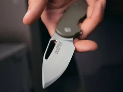 Sale SOG Stout Flk Olive Sw