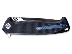 Online WE Knife Streak All Black