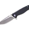 Sale WE Knife Streak Black Stonewash