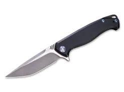 Sale WE Knife Streak Black Stonewash