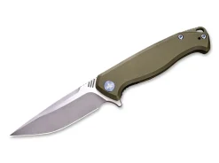 Outlet WE Knife Streak Olive Drab Stonewash