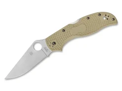Online Spyderco Stretch 2 Ivory Sprint Run