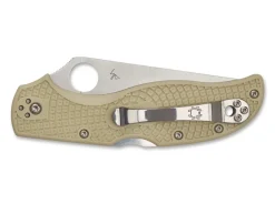 Online Spyderco Stretch 2 Ivory Sprint Run