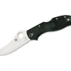 Spyderco Stretch 2 Racing Green