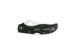 Spyderco Stretch 2 Racing Green