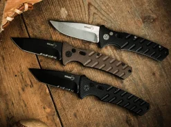 Clearance Böker Plus Strike Droppoint