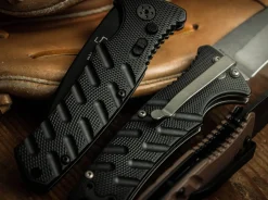 Outlet Böker Plus Strike Droppoint