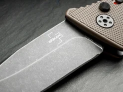 Online Böker Plus Strike Droppoint Coyote