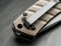 Online Böker Plus Strike Droppoint Coyote