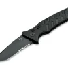 Outlet Böker Plus Strike Tanto All Black