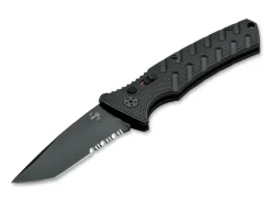 Hot Böker Plus Strike Tanto All Black