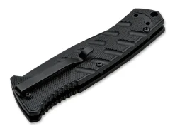 Hot Böker Plus Strike Tanto All Black