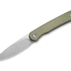 New CIVIVI Stylum Micarta Green