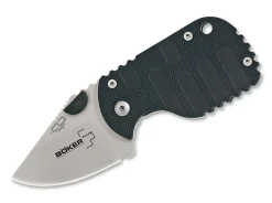 New Böker Plus Subcom