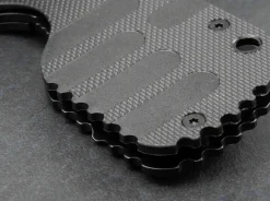 Hot Böker Plus Subcom 2.0 All Black