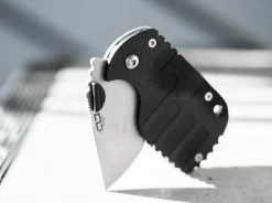 Clearance Böker Plus Subcom 2.0 Black