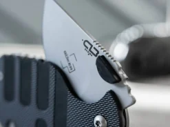 Clearance Böker Plus Subcom 2.0 Black