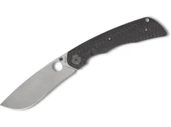 Online Spyderco Subvert Cpm 20Cv Carbon Fiber Sprint Run
