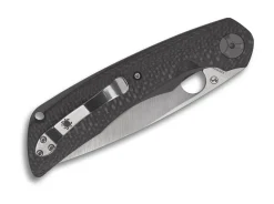 Online Spyderco Subvert Cpm 20Cv Carbon Fiber Sprint Run