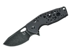 Fox Knives Suru Alu Black