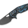 Online Fox Knives Suru Titanium Cf Arctic Storm