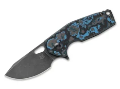 Online Fox Knives Suru Titanium Cf Arctic Storm