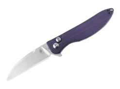 Discount Kizer Sway Back G10 Purple