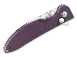 Discount Kizer Sway Back G10 Purple