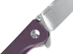 Discount Kizer Sway Back G10 Purple