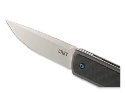 Discount CRKT Symmetry Steel Grey