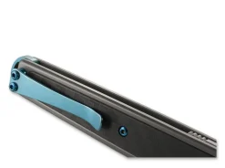 Discount CRKT Symmetry Steel Grey