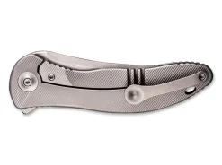 New WE Knife Synergy 2