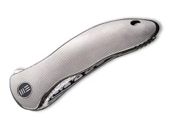 WE Knife Synergy 2 Damascus