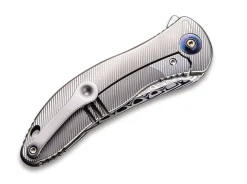 WE Knife Synergy 2 Damascus