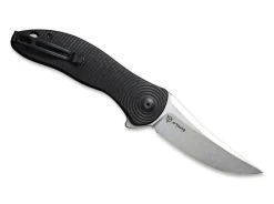CIVIVI Synergy 3 G10 Black Trailing Point