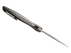 Hot WE Knife Synergy 2 Titan Flame