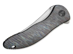 Hot WE Knife Synergy 2 Titan Flame