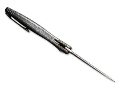 Online WE Knife Synergy 2 Titan Flame Tanto