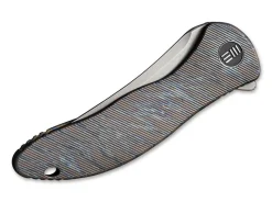 Online WE Knife Synergy 2 Titan Flame Tanto