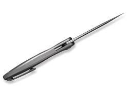 Hot WE Knife Synergy2V2 Titanium Grey