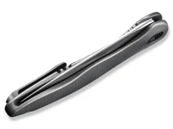 Hot WE Knife Synergy2V2 Titanium Grey