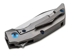 Hot Reate T2500 Grey Satin